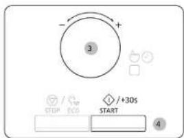 SAMSUNG MG2AK3515AS - WICHTIG - 3