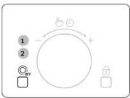 SAMSUNG MC2BM6035CS - AVVERTENZA - 1