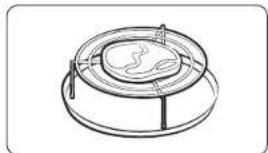 SAMSUNG MC2BM6035CS - Grillen - 1