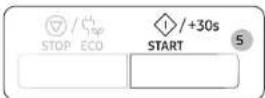 SAMSUNG MC2BM6035CS - ATTENZIONE - 3
