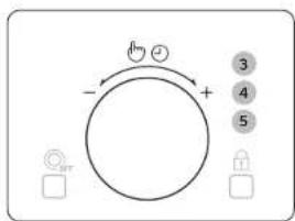 SAMSUNG MC2BM6035CS - ATTENZIONE - 3