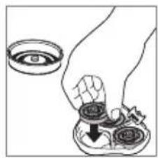 Teesa Hypercare T300 TSA0520 - Thorough cleaning: - 6
