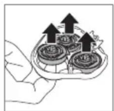 Teesa Hypercare T300 TSA0520 - Tundere: - 3