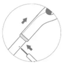 Equator SweepMop CSM2100 - Assembly of SweepMOP - 2