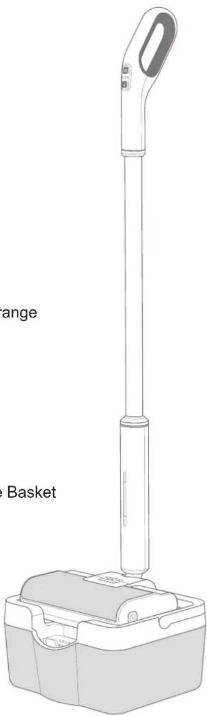 range e Basket