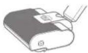 Equator SweepMop CSM2100 - Components Included - 3