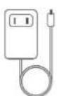 Equator SweepMop CSM2100 - Components Included - 8