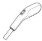 Equator SweepMop CSM2100 - Components Included - 1