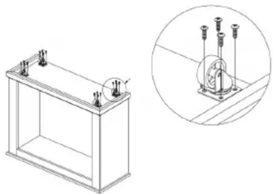 Equator PFL 255 - PREPARATION - 1