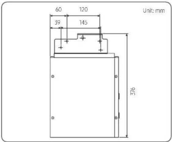 60 120 39 145 Unit: mm 376