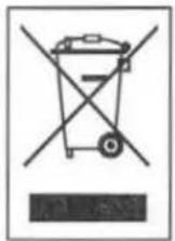 COBRA FV-EV1 - Disposal of Old Electrical or Electronic Equipment - 1