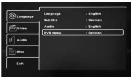 ESX VN709 OP-INSIGNIA - DVD (DVD/CD-Player) - 3