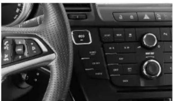 ESX VN709 OP-INSIGNIA - Kalibrierung der Touchscreen-Bedienung - 6