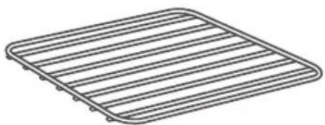 Cosori CAF-AF1001 - Crisper Plate - 1
