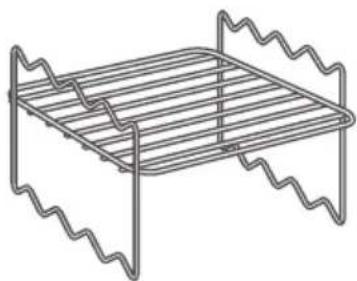 Cosori CAF-AF1001 - Wire Rack - 1