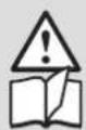 Camille Bauer SIRAX CT610 - Safety and warning notices - 4