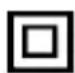 Megger BMM2000 - Symbols used on the instruments are: - 3
