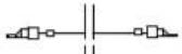 APC Galaxy VS GVSOPT004 - Installation Kit 0M-100265 for 10-80 kW Maintenance Bypass Cabinet - 4