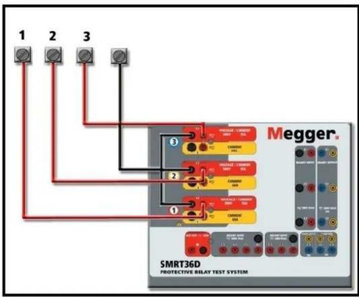 1 2 3 3 PROMETER / COMBENT UNIT / CAN COMBENT VOL SINTEXAS / COMBENT UNIT / CAN COMBENT VOL MASCULAR / COMBENT UNIT / CAN CURRENT VOL SMRT36D PROTECTIVE RELAY TEST SYSTEM Megger MSRPT 50000 MSRPT 50000 MSRPT 50000 MSRPT 50000 MSRPT 50000 MSRPT 50000 MSRPT 50000 MSRPT 50000 MSRPT 50000 MSRPT 50000