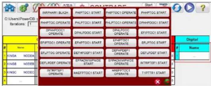 C:\Users\PowerDB\Iterations: 1 INRPHAR1 BLKZH PHIPTOC1 START PHIPTOC1 OPERATE PHIPTOC START PHIPTOC OPERATE PHLPTOC1 START PHLPTOC1 OPERATE DPHHPDOC1 OPERATE DPHLPDOC1 START DHLPDOC1 OPERATE EFIPTOC1 START EFIPTOC1 OPERATE EFHPTOC1 START EFHPTOC1 OPERATE EFLPTOC1 START EFLPTOC1 OPERATE EFLPTOC1 OPERATE EFLPTOC1 OPERATE EFLPTOC1 OPERATE EFLPTOC1 OPERATE EFLPTOC1 OPERATE EFLPTOC1 OPERATE EFLPTOC1 OPERATE EFLPTOC1 OPERATE EFLPTOC1 OPERATE EFLPTOC1 OPERATE EFLPTOC1 OPERATE EFLPTOC1 OPERATE EFLPDEF1 START EFLPDEF1 OPERATE EFLPDEF1 START EFLPDEF1 OPERATE EFLPDEF1 START EFLPDEF1 START EFLPDEF1 START EFLPDEF1 START EFLPDEF1 START EFLPDEF1 START EFLPDEF1 START EFLPDEF1 START EFLPDEF1 START EFLPDEF1 START EFLPDEF1 START EFLPDEF1 START EFLPDEF1 START EFLPDEF1 START EFLPDEF1 START Digital Name KINGA NODEA KINGB NODEB KINGC NODEC INTRPLTEF1 OPERATE HAEFPTOC1 START HAEFPTOC1 OPERATE TIPTR1 START