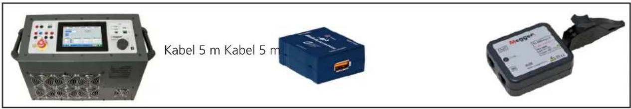 Kabel 5 m Kabel 5 m