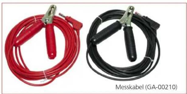 Megger TXL850 - BVM - Batteriespannungsmonitor - 2