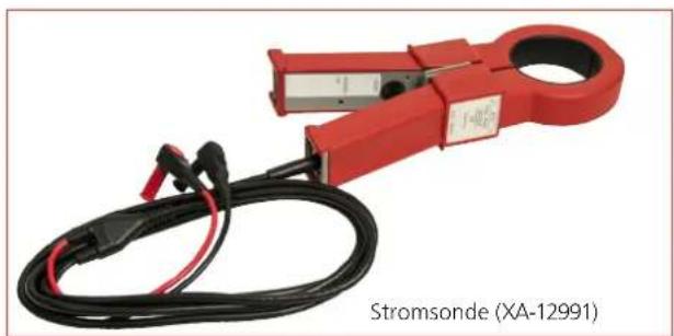 Megger TXL850 - BVM - Batteriespannungsmonitor - 3
