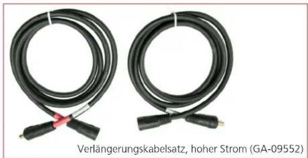 Megger TXL850 - BVM - Batteriespannungsmonitor - 5