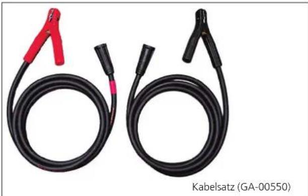 Megger TXL890 - Kabelsatz - 1