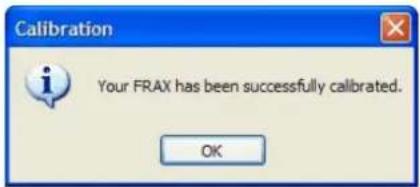 Megger FRAX - ANMERKUNG - 3
