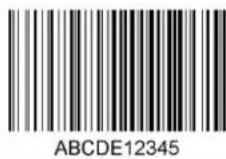 Socket Mobile CHS 7Qi - To scan barcodes: - 2