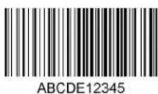 Socket Mobile CHS 7Qi - To scan barcodes: - 2
