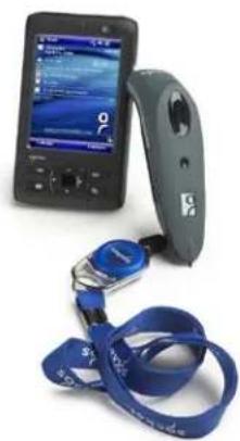 Socket Mobile CHS 7Qi - | SETUP FOR WINDOWS MOBILE - 1