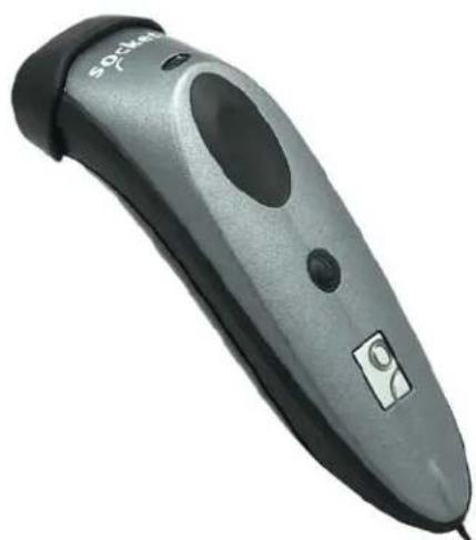 Socket Mobile CHS 7Qi - User's Guide - 1