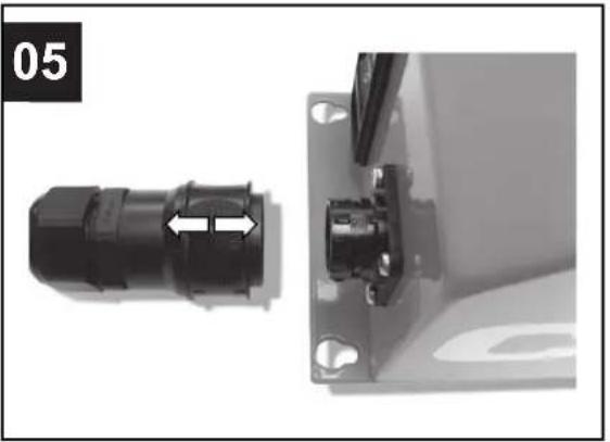 Cleco LiveWire 961350PT - Apex Tool Group GmbH - 5