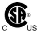 BSS Audio Soundweb London BLU-USB - REGULATORY INFORMATION - 2