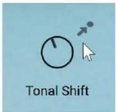 Tonal Shift