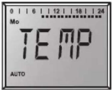 0 | 6 | 12 | 18 | 24 Mo TEMP AUTO