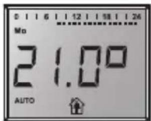 Schellenberg 20101 - HEIZ- UND SPARZEITEN PROGRAMMIEREN - 3