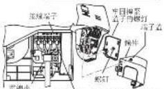 MITSUBISHI SRK25EEC1 - 安装準備 - 2
