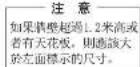 MITSUBISHI SRK25EEC1 - 選擇安裝位置 - 2
