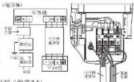 <電源側> 室外接 1.2kΩ 0.8kΩ 开关端 1.2kΩ 0.8kΩ 开关端 1.2kΩ 0.8kΩ 开关端 1.2kΩ 0.8kΩ 开关端 1.2kΩ 0.8kΩ 开关端 1.2kΩ 0.8kΩ 开关端 1.2kΩ 0.8kΩ 开关端 1.2kΩ 0.6kΩ 开关端 1.2kΩ 0.6kΩ 开关端 1.2kΩ 0.6kΩ 开关端 1.2kΩ 0.6kΩ 开关端 1.2kΩ 0.6kΩ 开关端 1.2kΩ 0.6kΩ 开关端 1.2kΩ 0.6kΩ 开关端 1.2mΩ 0.6mΩ 开关端 1.2mΩ 0.6mΩ 开关端 1.2mΩ 0.6mΩ 开关端 1.2mΩ 0.6mΩ 开关端 1.2mΩ 0.6mΩ 开关端 1.2mΩ 0.6mΩ 开关端 1.2mΩ 0.6mΩ 开关端 1.2mOmega 0.6mΩ 开关端 1.2mOmega 0.6mΩ 开关端 1.2mA 0.6mA 开关端 1.2mA 0.6mA 开关端 1.2mA 0.6mA 开关端 1.2mA 0.6mA 开关端 1.2mA 0.6mA 开关端 1.2mA 0.6mA 开关端 1.2mA 0.6mA 开关端 1.2mA 0.6mA 开关端 1.2mA
