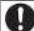 MITSUBISHI SRK25EEC1 - CAUTION - 2
