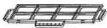 MITSUBISHI SRK25ZSH-S - Name of each part and its function - 12