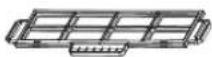 MITSUBISHI SRK25ZSH-S - Name of each part and its function - 11
