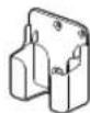 MITSUBISHI SRK25ZSH-S - Name of each part and its function - 6