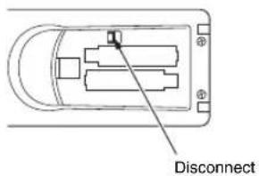 Disconnect