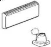 MITSUBISHI SRK25ZSH-S - Poor cooling or heating - 4