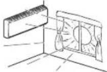 MITSUBISHI SRK25ZSH-S - Poor cooling or heating - 3