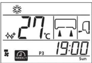 27°C P3 19:00 Sun